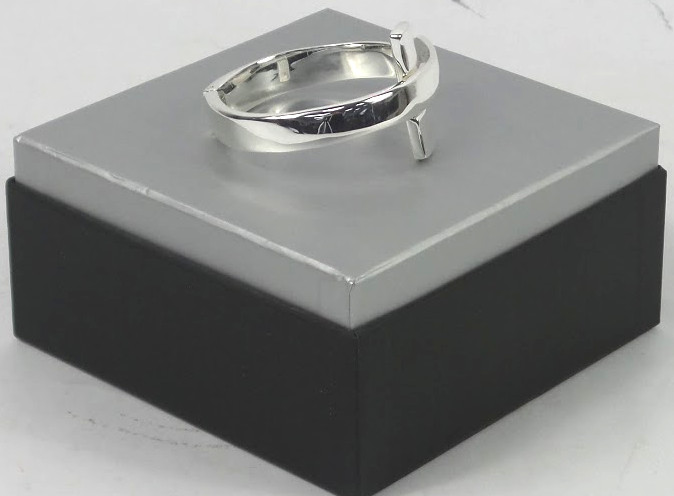 Бронзовый браслет RLM с крестом на петлях NWT - НОВИНКА