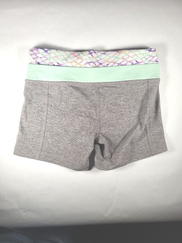 Ivivva Gymnastics Shorts Size 8/10 - Picture 6 of 10