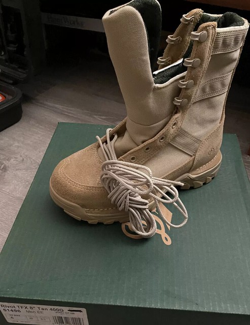 danner rivot tfx 8 tan 400g