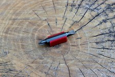 DIY 1-Bit Holder - Convenient Power Tool Screwdriver Bit Storage - EveryThang3D