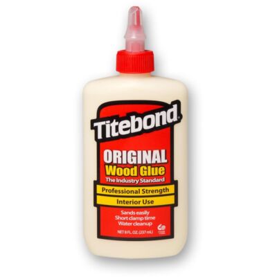 Titebond Original Holzleim 237 ml 8oz Für Innen 600203