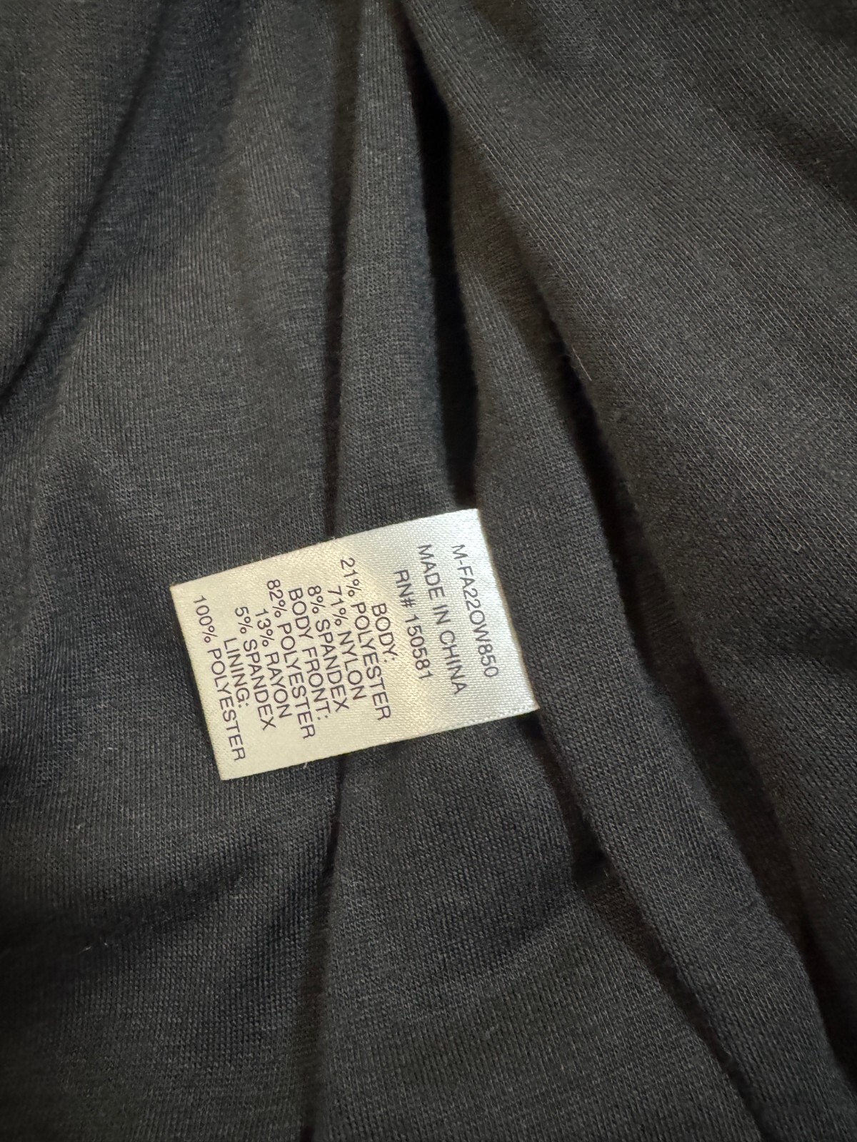 Madeflex Ben Performance Jacket - image 4