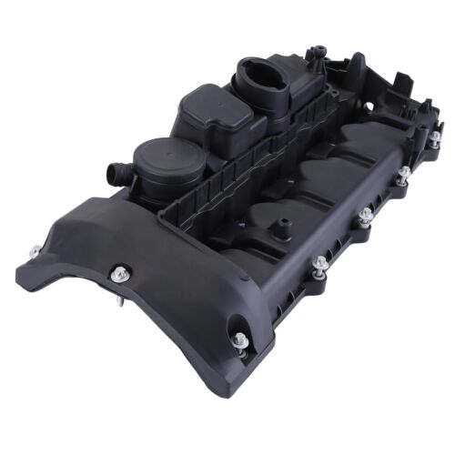 Ventildeckel + Dichtung Für Mercedes C-Klasse W204 S204 W211 S211 C 220 OM646 - Bild 9 von 17