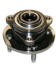 Wheel Bearing and Hub Assembly fits 2003-2007 Saturn Ion  GMB