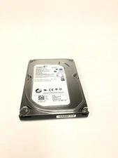 Dell 9CF26 500GB 7.2K SATA 3.5" Hard Drive – Enterprise Server Storage