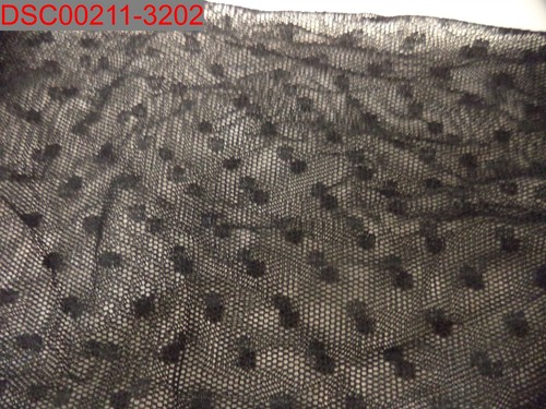 NWOT - Art Class Girls' Black Smocked Bodice Chiffon Dress, Size L (10/12) - Picture 5 of 8