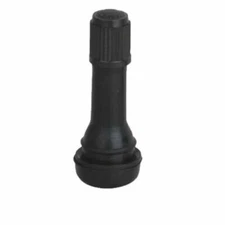 (1) TR438 Mercedes Benz Spare Tire Valve
