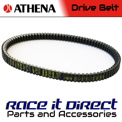 Platin Antriebsriemen für ADIVA AD CABRIO 250 2009 Athena