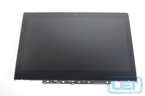 Lenovo Chromebook 300e-81H0 LCD Touch Screen Panel Digitizer 5D10R40405 HD - Picture 2 of 3