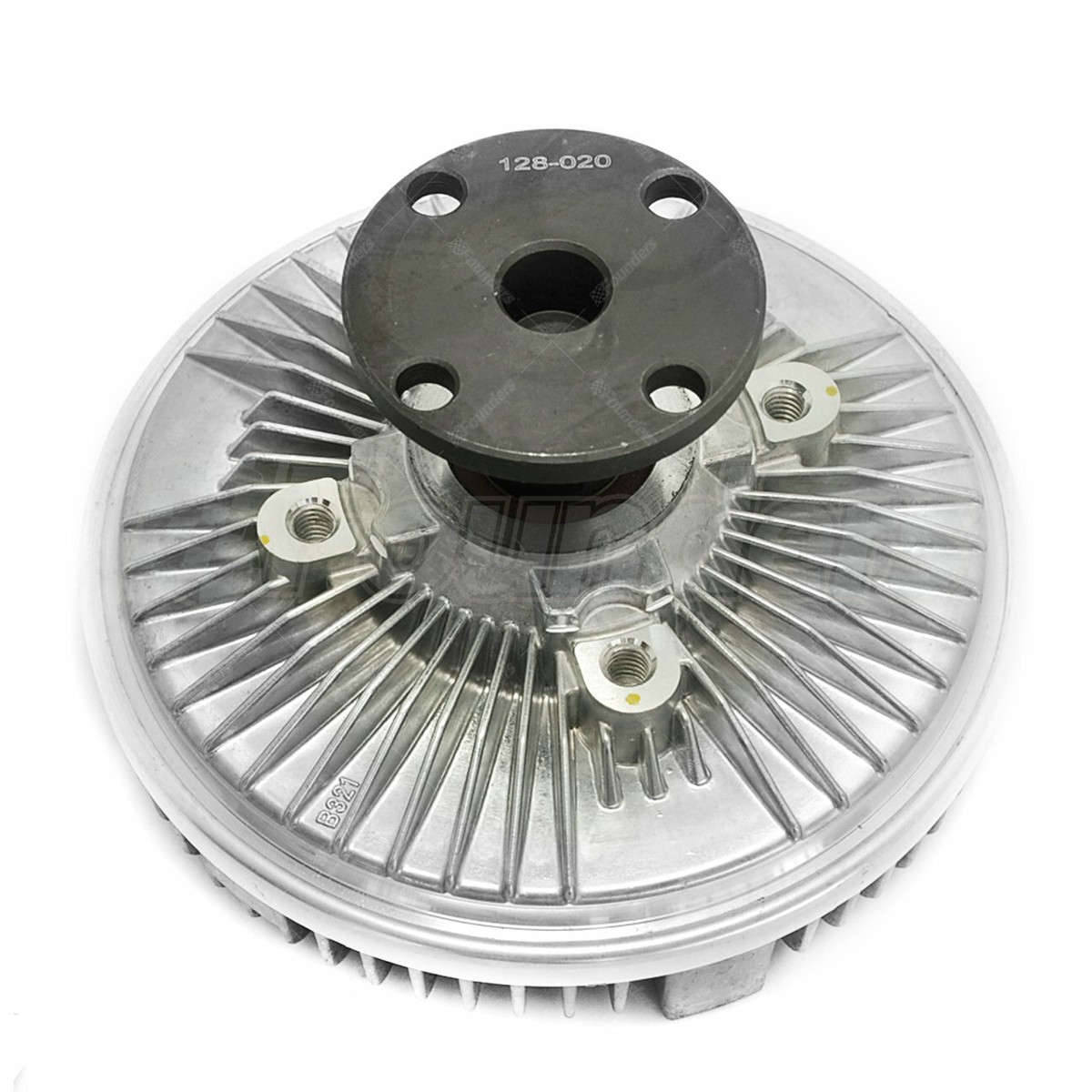 Engine Cooling Fan Clutch For Ford F150 F250 F350 5.8L V8 Bronco