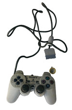 PS1 Controller Control Pad PlayStation 1 Vintage ncb