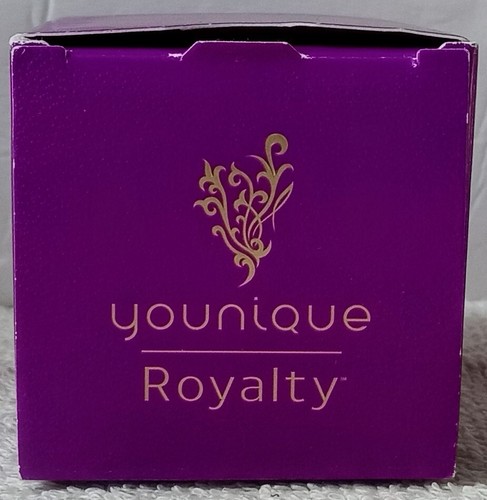 Younique Royalty Instant Lifting Serum Firmer Skin Creamy Texture 0.5 oz 15mL - Picture 5 of 5