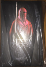 New Hot Toys MMS469 Star Wars VI Return of the Jedi 1/6 Royal Guard 1/6 New