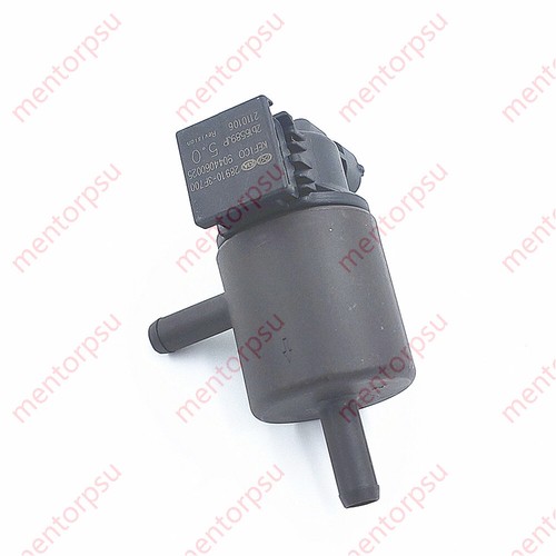 NEW VALVE-PURGE CONTROL For 2017-2024 Kia CEED Seltos Soul Rio OE 28910-3F700 - Picture 4 of 8