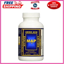 MAP Master Amino Acid Pattern