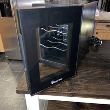 magic chef wine cooler model mcwc16mcg