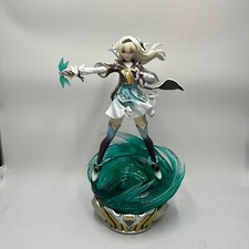Honkai: Star Rail Firefly Standing Position 1/6 Pvc Figure Model Game Collection