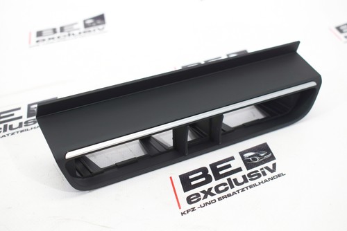 Orig. Audi RSQ3 Q3 8U Schalteraufnahme Schalttafel Mehrfachschalter 8U1941567