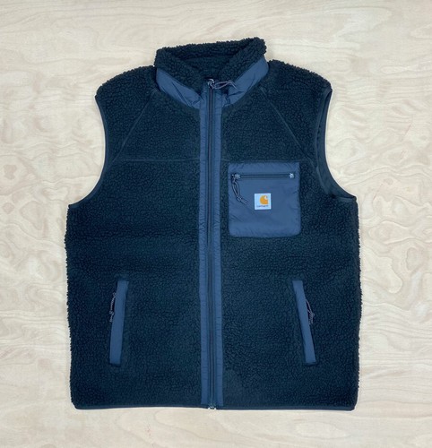 Carhartt Wip Prentis Liner Fleece Black 