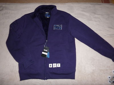 (827) Identic Herren Jacke XL 56/58 NEU
