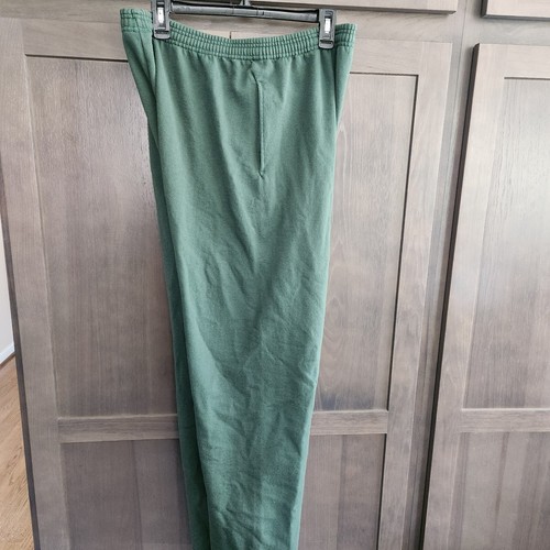 Majestic Mens Green Bay Packers NFL Team Apparel Drawstring Sweatpants Size L - Picture 13 of 20