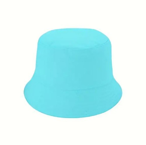 Unisex Erwachsene Bucket Bush Fischer 100 % Baumwolle Hut Kappe - Einheitsgröße - passt 58/59 - Bild 35 von 37