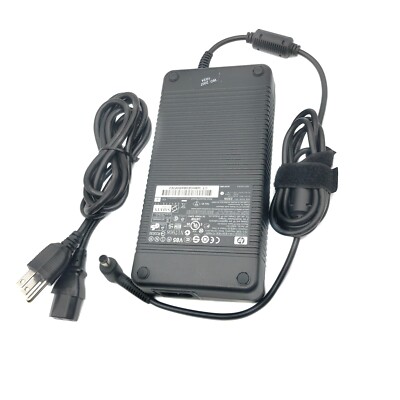NEW Genuine HP 230W AC Adapter for Universal Thunderbolt Dock G2 HSN-IX01 OEM