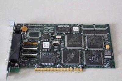 1PC Used KOFAX IMAGE PRODUCTS AD 850V Video EH-0850-2000 13000128-002