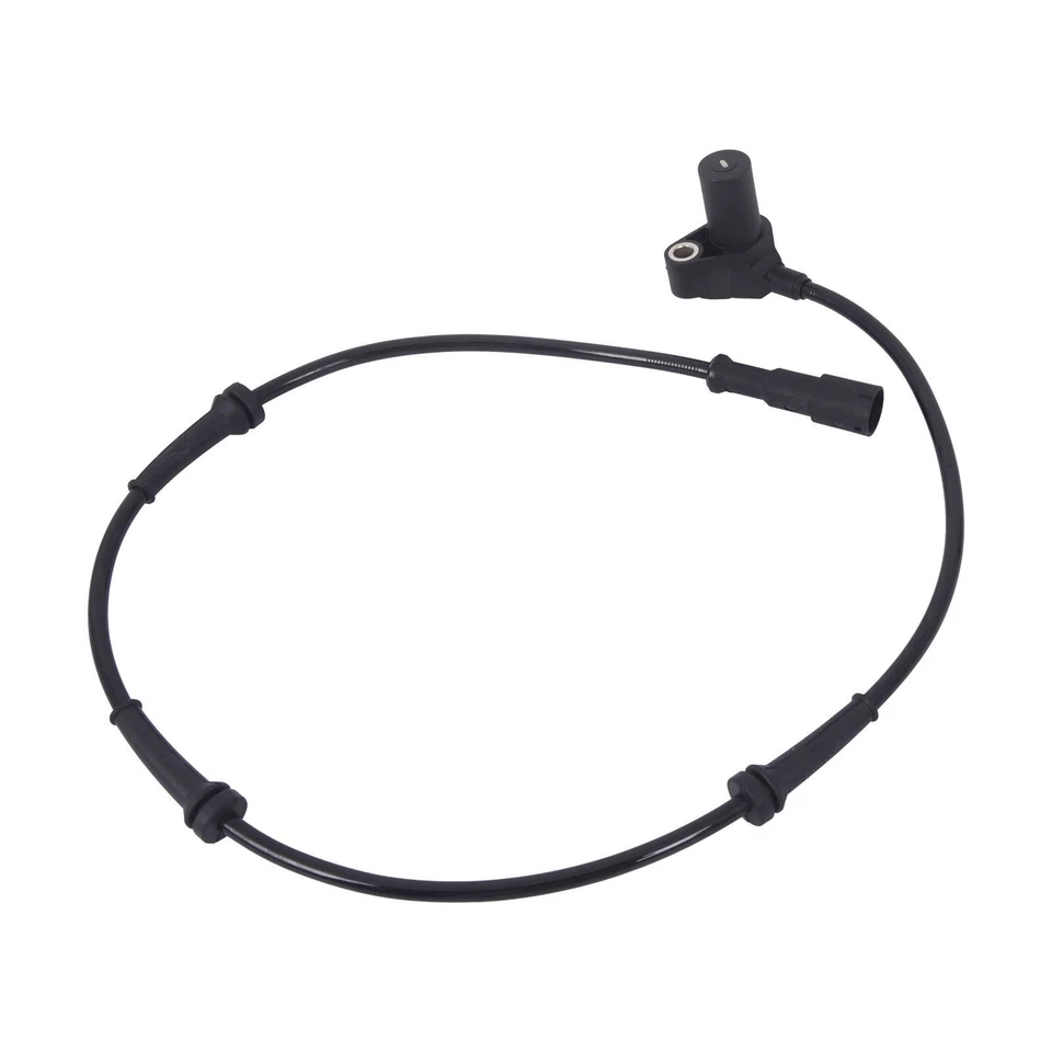 Sensor de velocidad de rueda trasera ABS para Volkswagen EuroVan 1997-2003 2,8 L V6 701927807D Foto 2 de 4