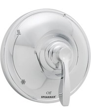Speakman CPT-10000-P Faucet Trim Kit Polished Chrome