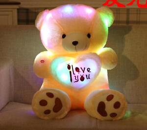 love teddy bear for girlfriend