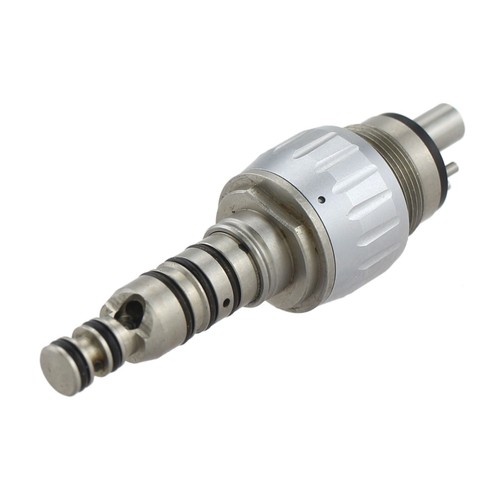 BEING Dental Handpiece Coupler 4 6 Hole KaVo MULTIflex Quick Coupling High Speed - 第 27/56 張圖片