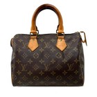 Louis Vuitton Monogram Speedy 25 Handtasche 250206N