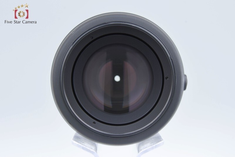 Very Good!! Minolta AF MACRO 100mm f/2.8 New for Sony Very Good!! Minolta AF MACRO 100mm f/2.8 New for Sony