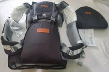 Besrey Baby Carrier Hip Seat Backpack Newborn to Toddler 4-36 Months - Open Box