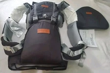 Besrey Baby Carrier Hip Seat  Backpack Newborn to Toddler 4-36 Months - Open Box