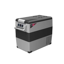 Alpicool LGCF55 Portable Refrigerator 12 Volt Car Freezer 58 Quart Mini Fridg...