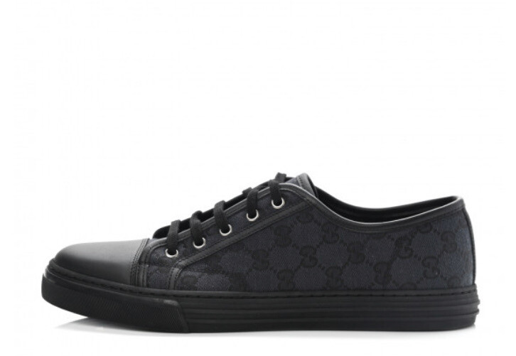 Gucci Sneakers with logo | Men's Shoes | Vitkac