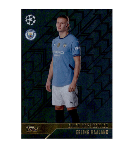 Topps Match Attax 2024-2025 Season Black Edges - Imagen 7 de 11