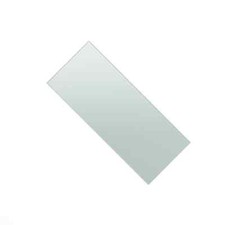 10W x 24L Tempered Glass Shelves Econoco SHGL...