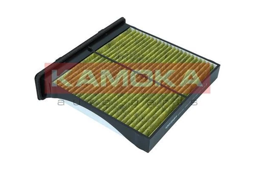 Kamoka 6080166 Filter, Cabin Air for Subaru