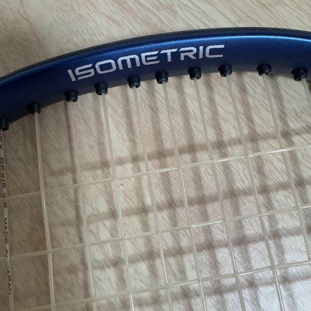 YONEX ネックレスEZONE 100 SL G1 2020年製 Yonex Necklace Made By Ezone 100 Sl G1 2020 YONEX Racket