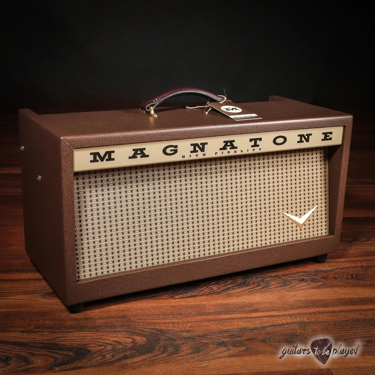 Magnatone tremolo sale