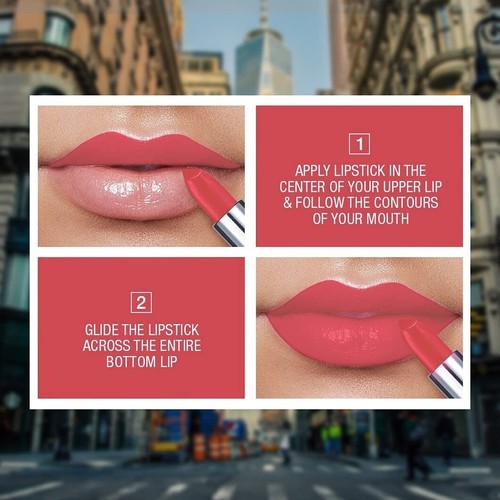 Maybelline New York Matte Lipstick, Intense Color, Keeps Lip Moisturised, Creamy - Picture 49 of 159