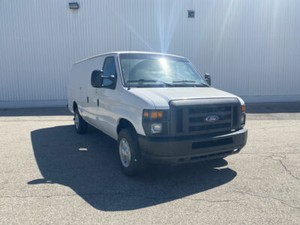 Ford E Series Van D Occasion Toutes Les Annonces A Vendre Kijiji Autos