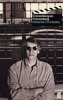 Cronenberg on Cronenberg (Directors on Directors) von Cr... | Buch | Zustand gut