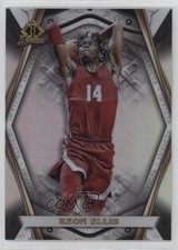 2021-22 Bowman U Bowman Invicta Keon Ellis #BI-13 d4v