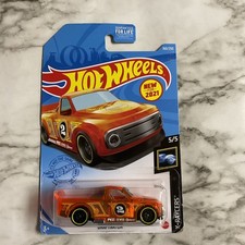 2021 Hot Wheels Mainline Series You Pick Choose 1/64 Diecast Slightly Creased