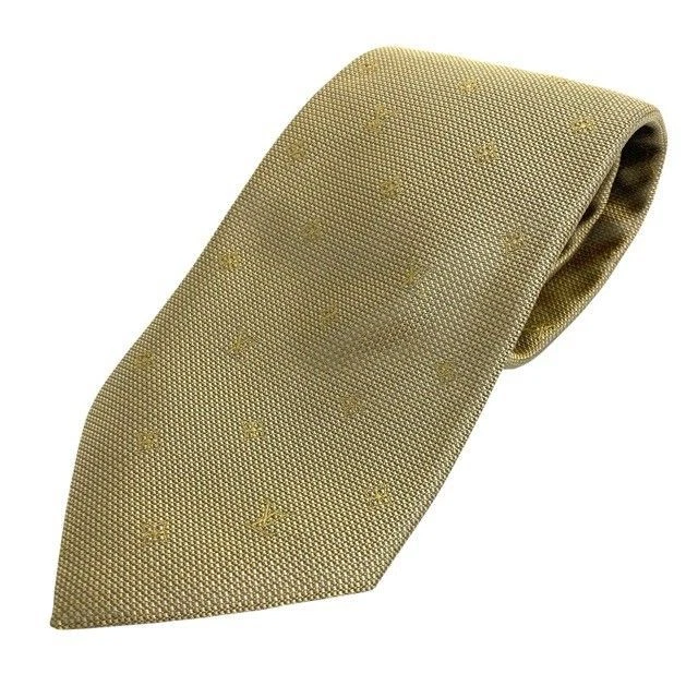 Louis Vuitton Gold Ties for Men for sale | eBay