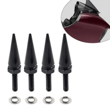 Windshield Spike Bolts FITS For Harley Road Glide 2015+